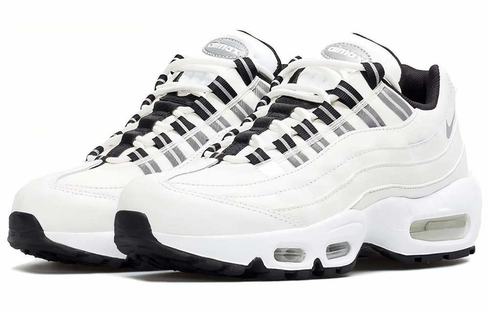Кроссовки Nike Air Max 95 (Женская размерная сетка)
