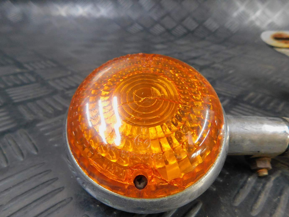 Поворотники задние Yamaha Road Star XV1600