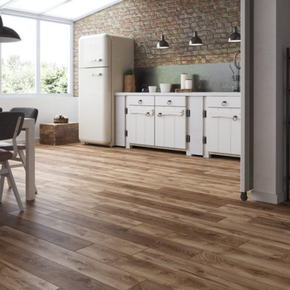 Ламинат Classen Story WR 53344 Дуб Медина