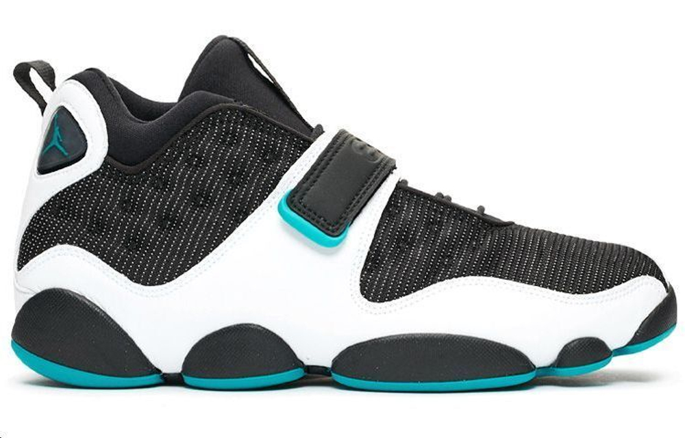 Кроссовки Jordan Black Cat