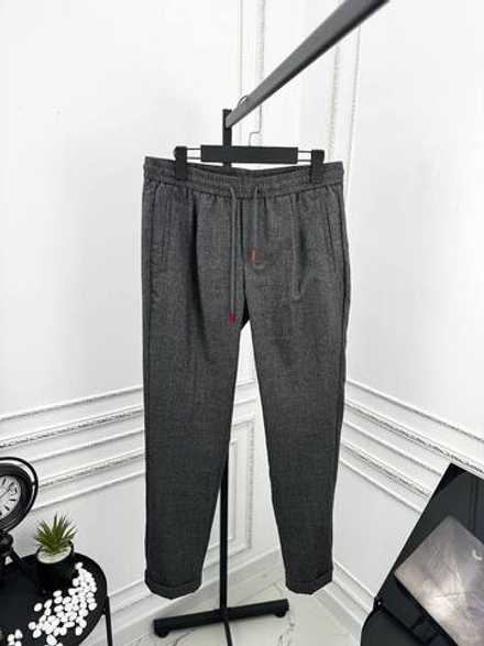 Брюки Kiton