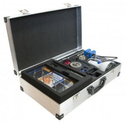 Учебный набор для практикумов "Термальная энергия"