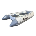 Лодка ПВХ Polar Bird Кречет PB-320M New Merlin пол-стеклокомпозит