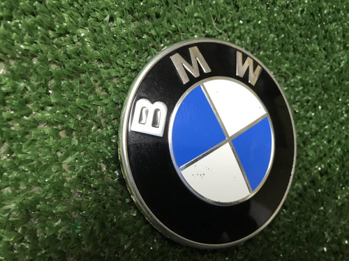 Эмблема BMW 3er F30 (2011-2020)