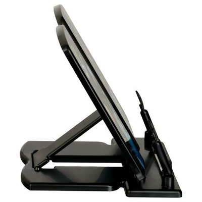 Подставка для книг "Космонавты" (Стамм)