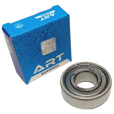 Подшипник 6202 ZZ ART, размер 15x35x11 мм