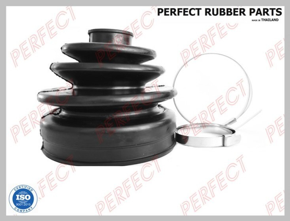 Пыльник привода 23.4x90x90 PERFECT (Кратность 1 шт) HO53SM4U1
