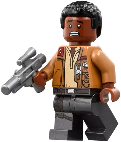 LEGO Star Wars 75176 Транспортный корабль Сопротивления