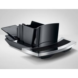 Кофемашина Jura E8 Piano Black EB (15355)