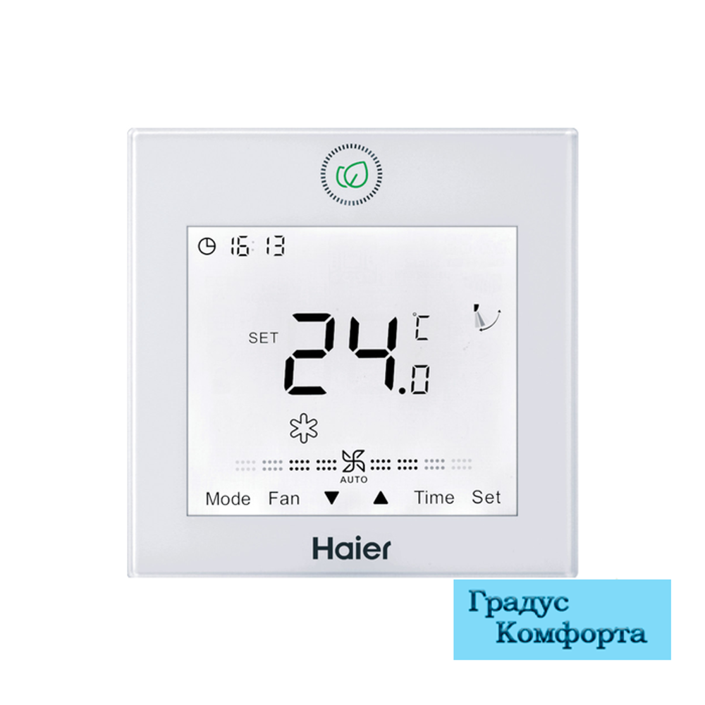 Канальные кондиционеры Haier AD96HN1ERA/1U96WS1ERB