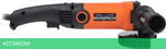 Угловая шлифмашина Patriot Optima AG 135LE (110301136)