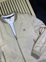 Бомбер Zegna
