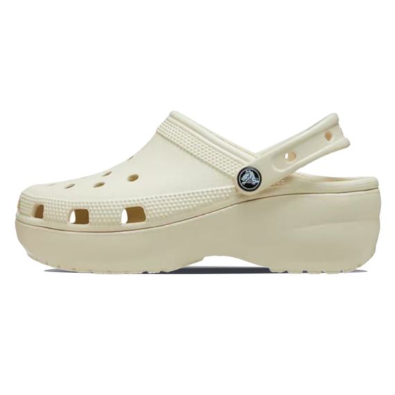 Crocs Classic Quiet Clog 'White'