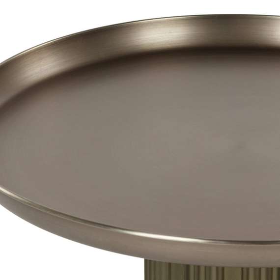 Кофейный стол Vaso Color Ø60х42 см