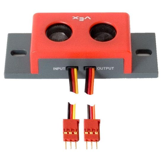 VEX EDR Набор для класса и соревнований Мехатроника