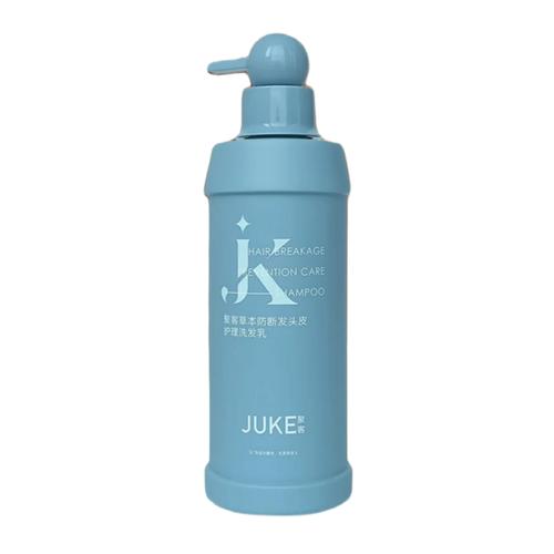 JUKE Hair Breakage Prevention Care Shampoo Шампунь против выпадения и ломкости волос 500мл
