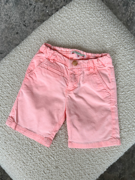 Хлопковые шорты Bonpoint, 86