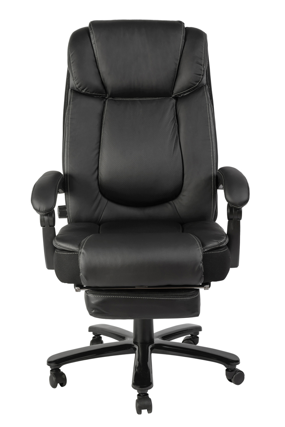 Компьютерное кресло MF-3028 black