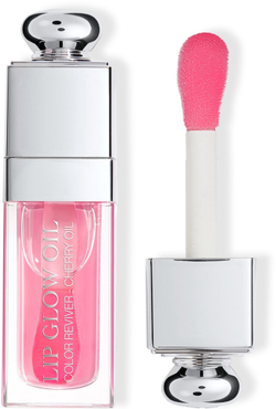 DIOR Dior Addict Lip Glow Oil - масло для губ, 6 ml