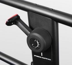 BRONZE GYM T940M CATERPILLAR Беговая дорожка