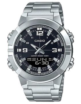 Наручные часы Casio AMW-870D-1A