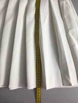 Юбка для модных образов, маркировка М, визуально 46 размер