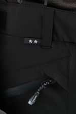 Мужские брюки Arctica (таслан, черный), Payer, Novatex