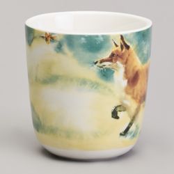 КРУЖКА LEFARD "ANIMAL WORLD" 420 МЛ (КОР=36НАБ.)