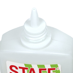 Клей ПВА STAFF EVERYDAY 150 г с дозатором (15 штук в упаковке)