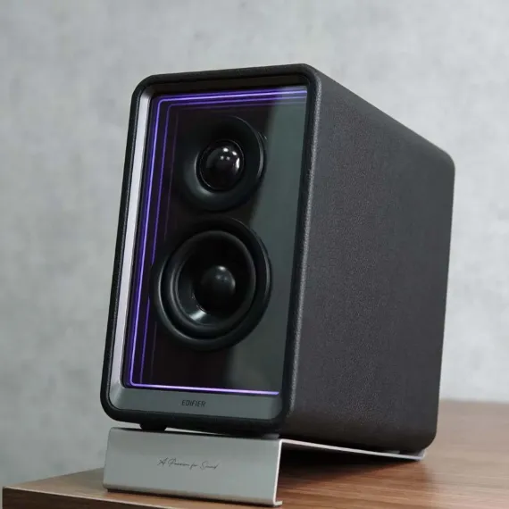 Edifier QR65 Black
