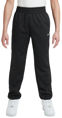 Детские теннисные брюки Nike Kids Therma-Fit Winterized Training