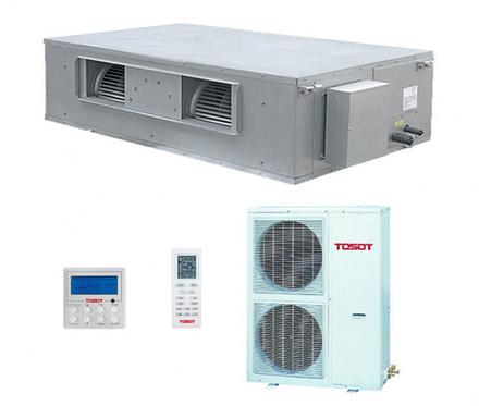 Tosot TFRI30B/I_TFRI30B/O