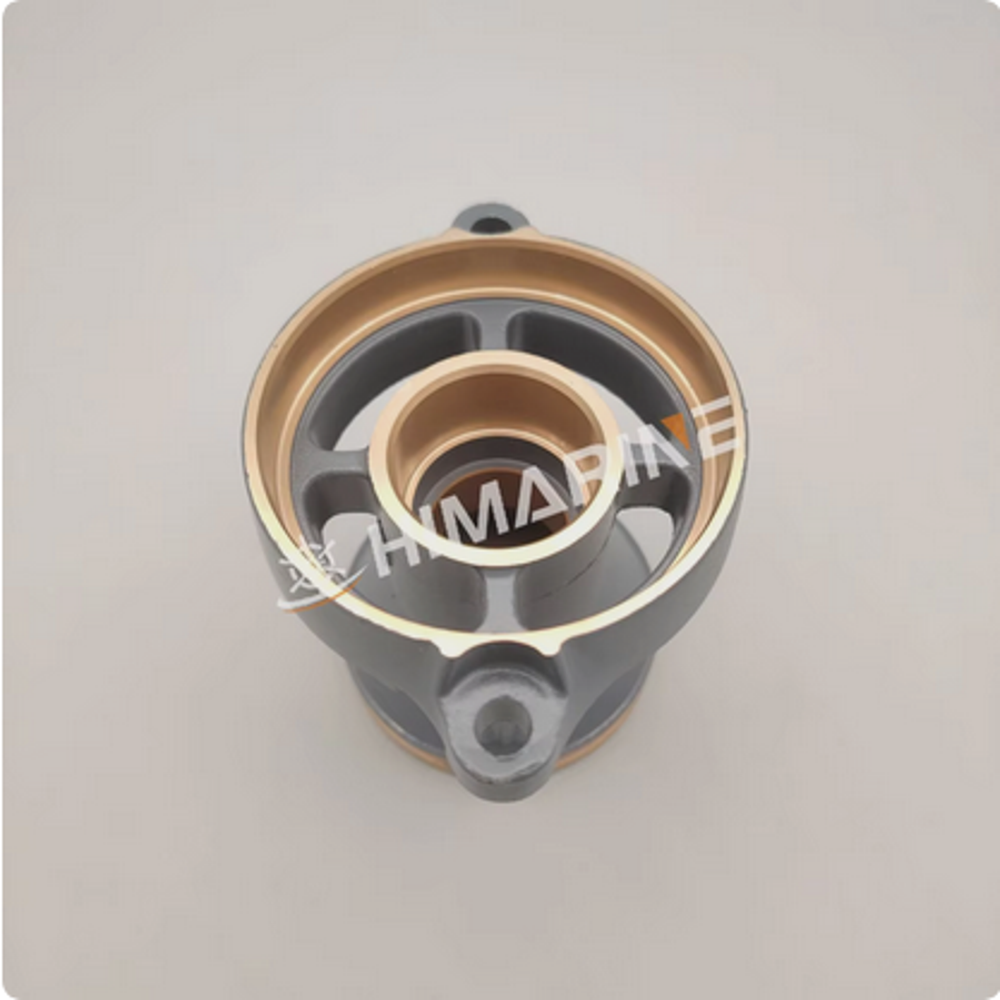 Обойма гребного вала Yamaha 9.9/15 (683-45361-02-4D)