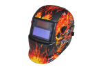 Маска сварщика Хамелеон Aurora A-777 Heavy Metal 9796