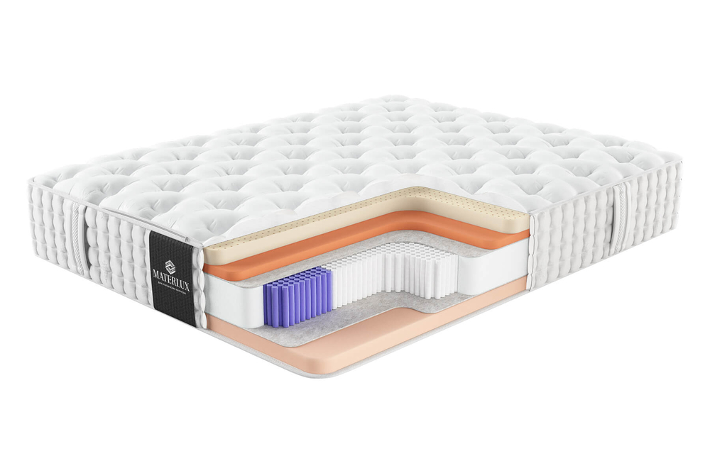 Матрас MaterLux ATTESA (АТТЕСА)