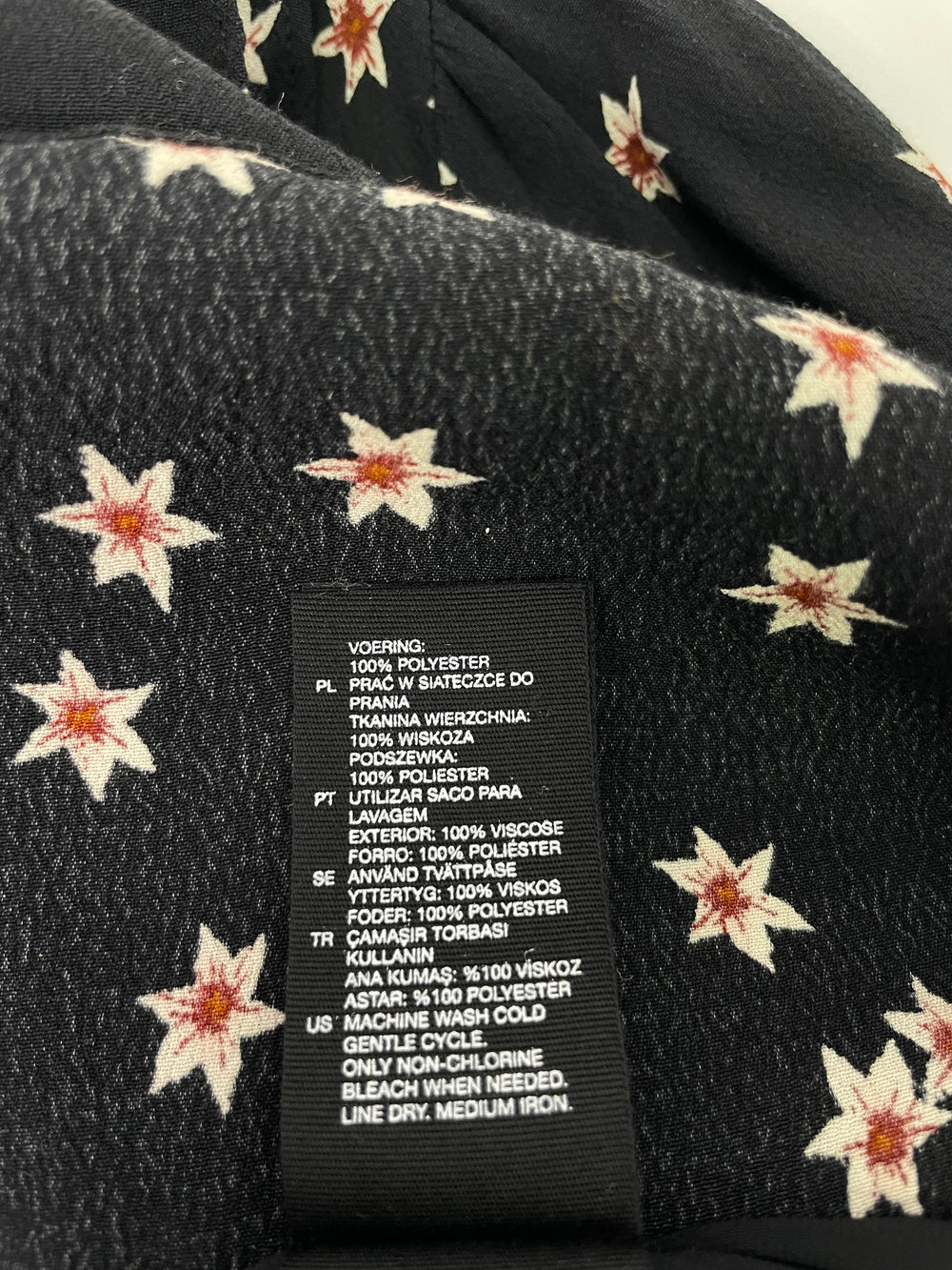 Платье & Other Stories