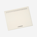 Коврик для сборки украшений, 23*30см, кремовый