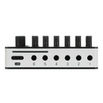 Teenage Engineering TX-6 Black