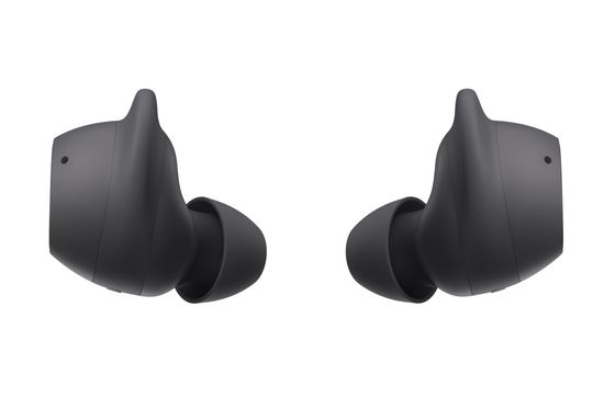 Наушники Samsung Galaxy Buds FE (SM-R400NZAAMEA) черный