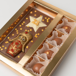 Шоколадный набор