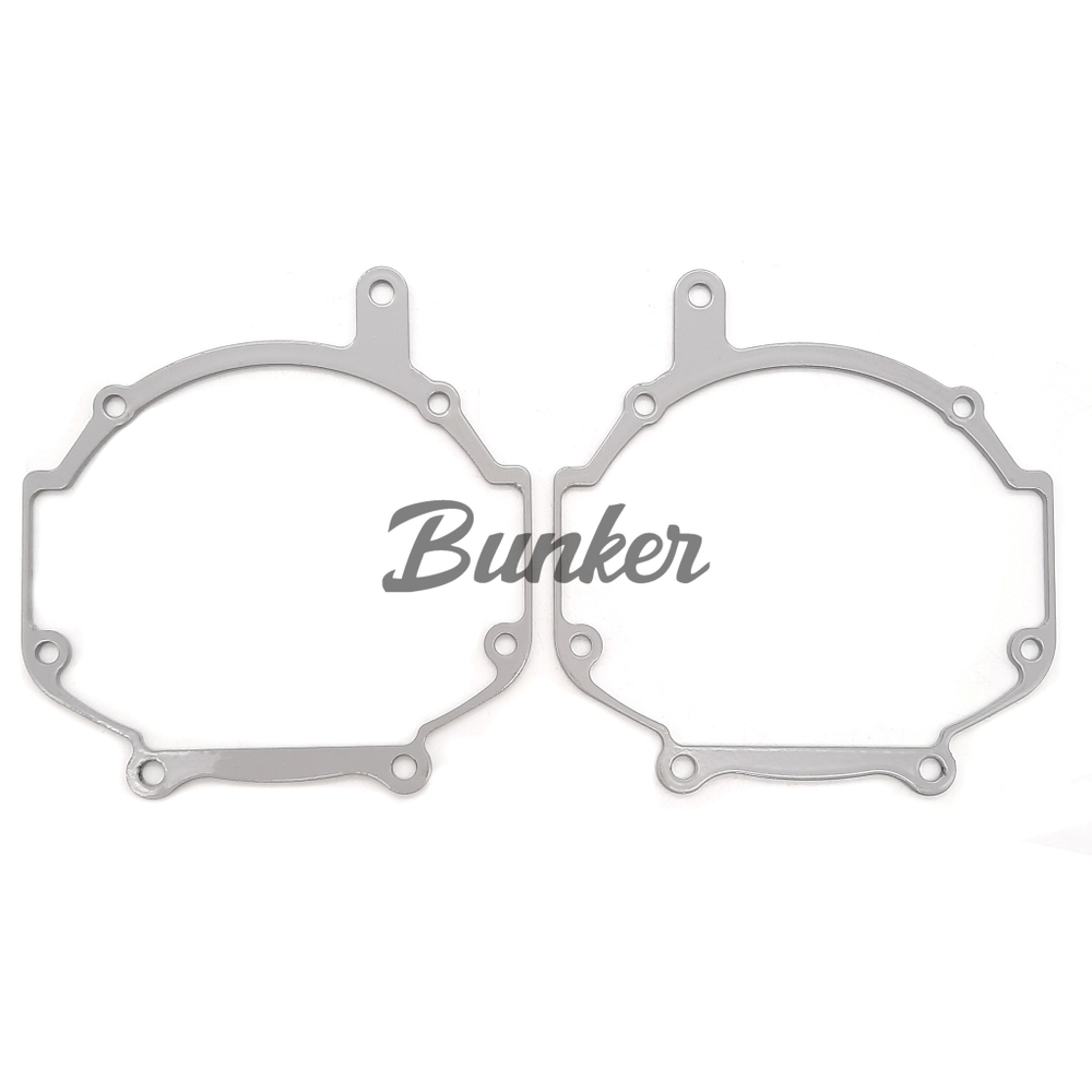Переходные рамки для замены линз BUN-PR-145-T2