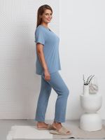 Костюм Мальта Виотекс ГОЛУБОЙ