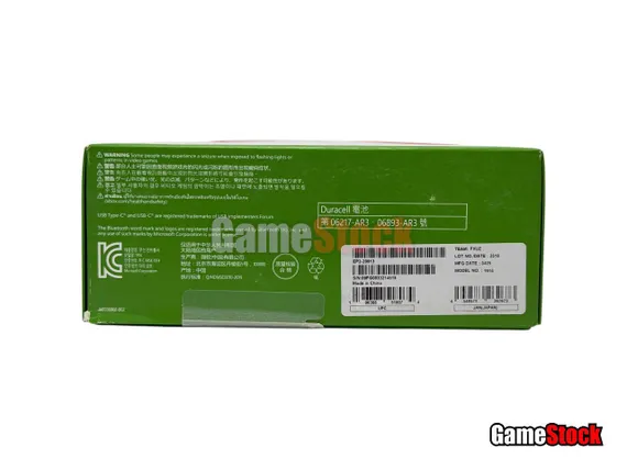 Геймпад/Джойстик XBOX Deep Pink Розовый