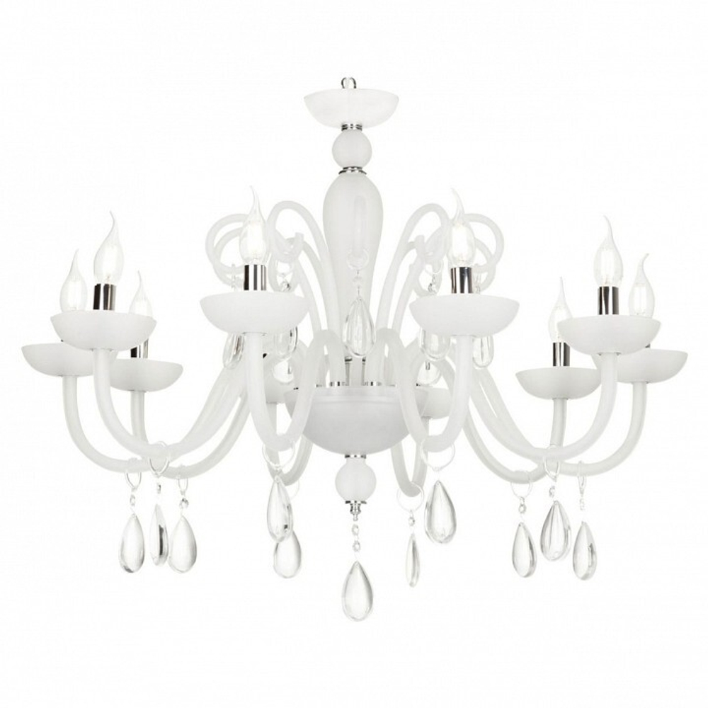 Подвесная люстра Maytoni DIA011PL-10W