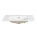 Раковина мебельная Royce Calypso (RCW-140270WH)
