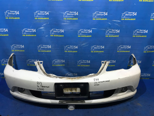 Бампер передний Honda ODYSSEY 2001-2004