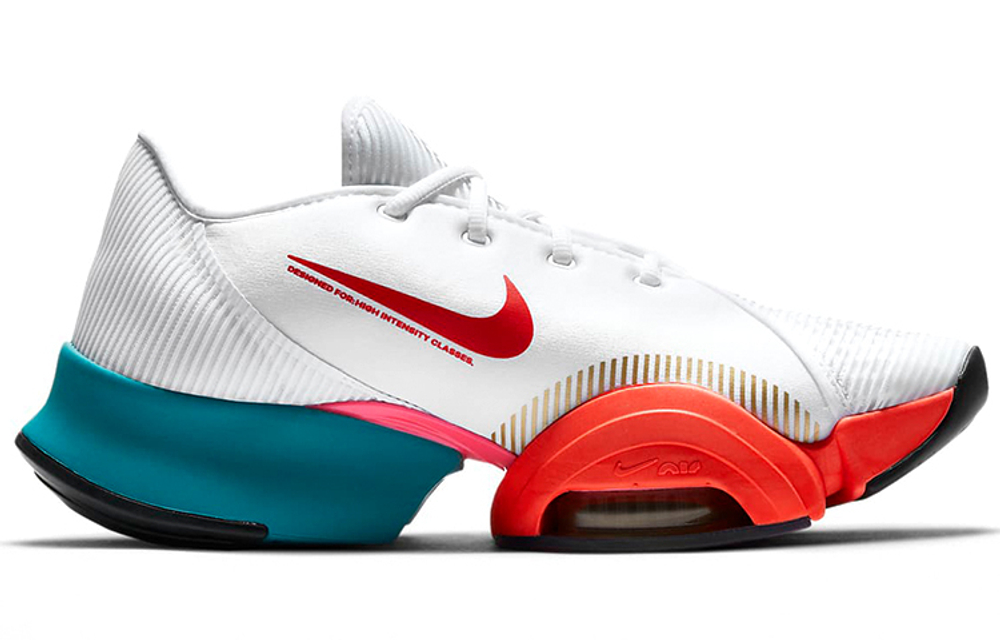 Кроссовки Nike Air Zoom Superrep 2