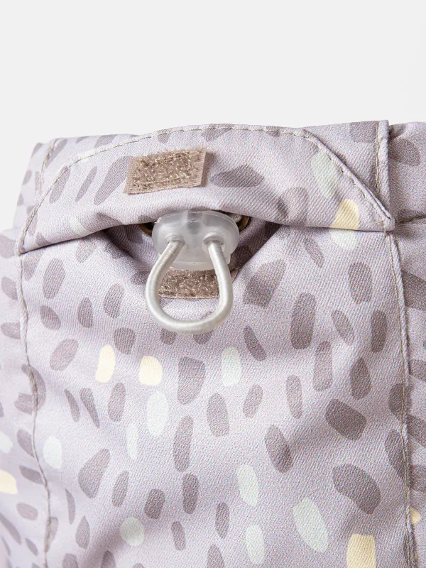 Комбинезон демисезонный мембранный 