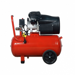 Компрессор GALE-50 (50л. 412л./мин-на входе, 2,2 кВт, 220 В)/Aurora