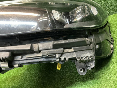 Фара левая Mercedes S W223 (20-нв) Multibeam LED